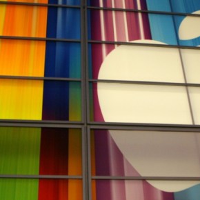 Apple se jette dans la bataille des lunettes&nbsp;connectées