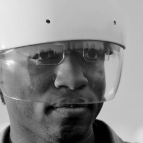 DAQRI, le casque de chantier qui intègre des lunettes connectées&nbsp;!