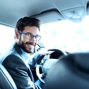 Des lunettes connectées pour éviter l&rsquo;endormissement au&nbsp;volant