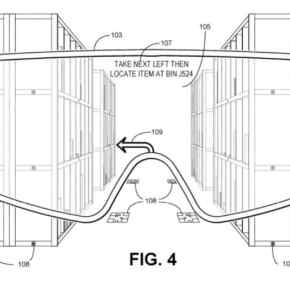 Amazon veut téléguider ses employés avec des&nbsp;lunettes