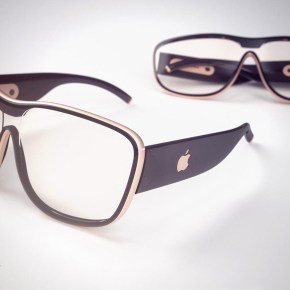 Les lunettes connectées d&rsquo;Apple prendraient du&nbsp;retard