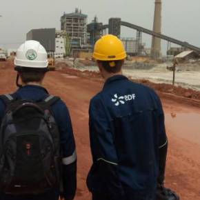 Avec ces lunettes, les experts EDF sont à &laquo;&nbsp;ça&nbsp;&raquo; de la&nbsp;téléportation