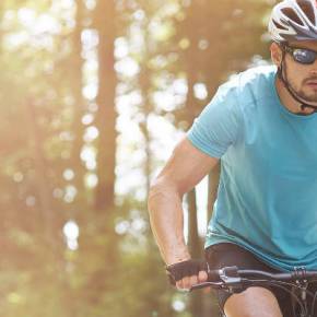 Des lunettes de vélo à la pointe de la&nbsp;technologie