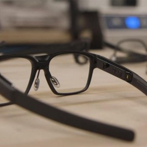 Les lunettes de réalité augmentée d’Apple pourraient succéder à&nbsp;l’iPhone