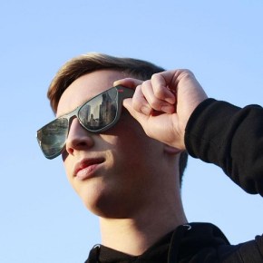 Des lunettes pour faire des LIVE Facebook, Instagram et YouTube en&nbsp;POV