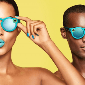 Snapchat dévoile ses nouvelles lunettes connectées&nbsp;Spectacles