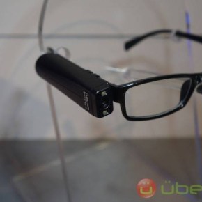 Les lunettes connectées ORCAM myeye 2.0 aident les déficients visuels à&nbsp;voir