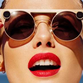 Snapchat dévoile les Spectacles&nbsp;3