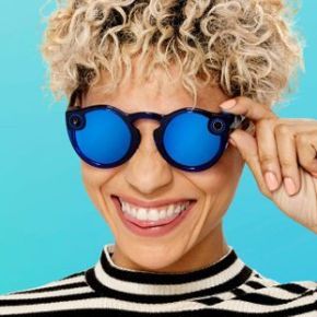 Snapchat : des lunettes Spectacles 3 avec deux capteurs&nbsp;photo