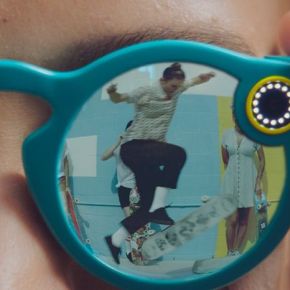 Pourquoi le monde de demain se regardera en réalité&nbsp;augmentée