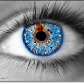 Samsung travaille depuis deux ans sur des lentilles de contact&nbsp;connectées