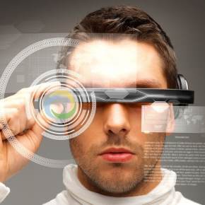 Apple Glass : les lunettes de réalité augmentée dès 2019&nbsp;?