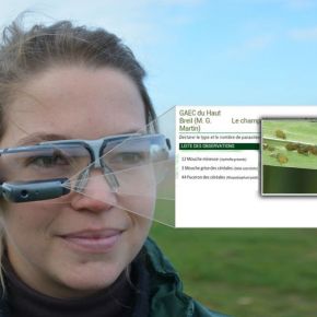 Les fermes connectées, futur de l&rsquo;agriculture?