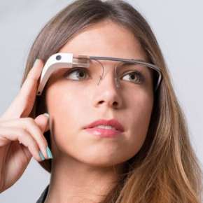 Les Google Glass : retour sur un&nbsp;échec