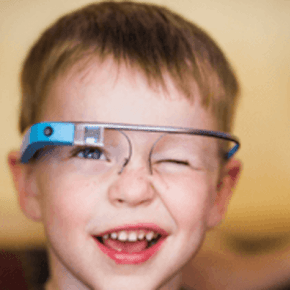 Autisme : des Google Glass pour aider à reconnaître les&nbsp;émotions