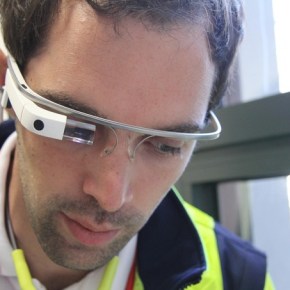 À Rennes, les lunettes connectées du Samu sauvent des&nbsp;vies