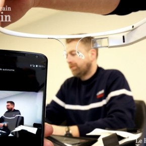 Lunettes connectées : une innovation médicale à&nbsp;Metz