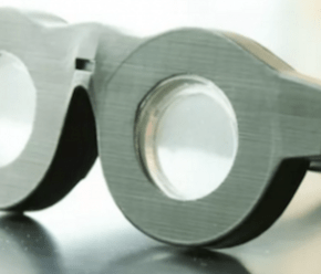 Lunettes intelligentes pour presbytes, révolution de l’optique&nbsp;?