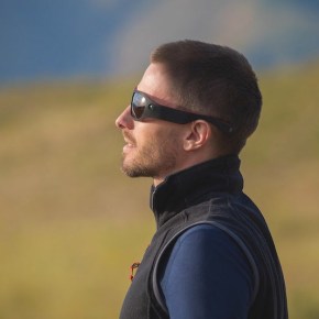 Orbi Prime, des lunettes connectées qui filment à 360&nbsp;degrés