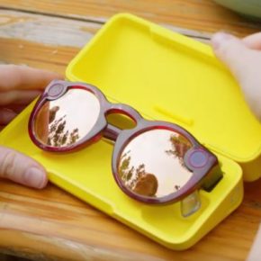 Snap peine à vendre ses lunettes&nbsp;connectées