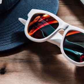 Zungle, les lunettes de soleil connectées next&nbsp;generation