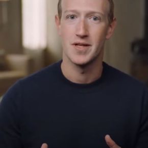 Facebook dévoile les prémices de ses lunettes de réalité&nbsp;virtuelle