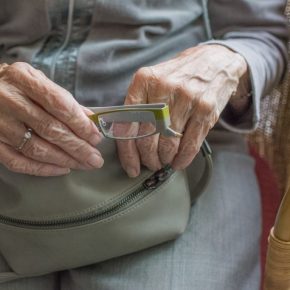 Ellcie Healthy : Des lunettes connectées pour protéger les plus&nbsp;vulnérables