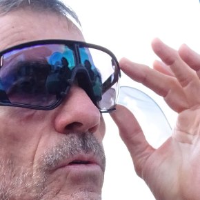 Julbo EVAD-1, une paire de lunettes pour athlètes connectés à leurs&nbsp;performances