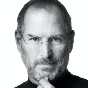 Apple travaillerait sur des lunettes connectées « Steve Jobs Heritage Edition&nbsp;»