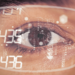 Lunettes connectées : vers la fin des écrans traditionnels&nbsp;?