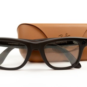 Meta rend ses lunettes connectées plus&nbsp;autonomes