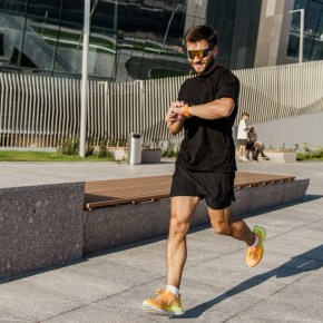 Lunettes connectées et sport : quand la technologie s’invite dans la&nbsp;performance
