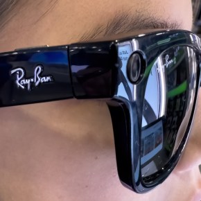 Ray-Ban Meta : les lunettes intelligentes de Meta débarquent en&nbsp;Europe