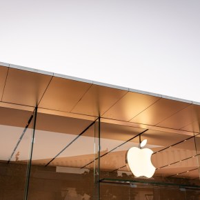 Apple s’apprête à entrer dans la course des lunettes connectées dominée par&nbsp;Meta