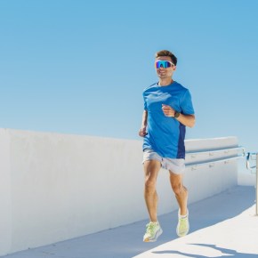 Julbo EVAD.2 : des lunettes connectées légères pour les&nbsp;sportifs