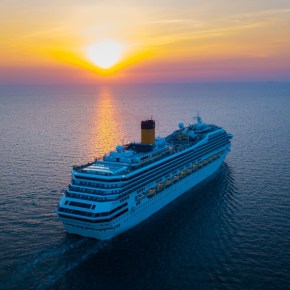 MSC Cruises interdit les lunettes connectées dans les espaces&nbsp;publics