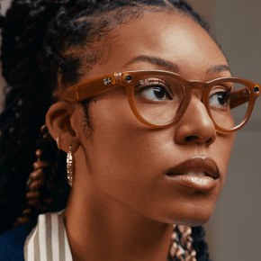 Lunettes connectées : Meta accélère et vise la production de&nbsp;masse