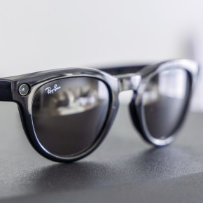 Lunettes connectées : Meta accélère et vise la production de&nbsp;masse