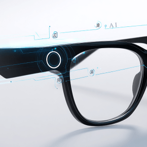 7 bonnes raisons d’adopter les lunettes connectées en&nbsp;2025