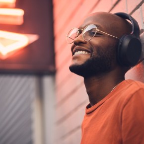 House of Modo présente Eyefly, sa vision des lunettes connectées centrées sur&nbsp;l’audio