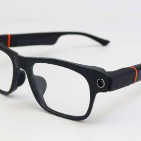 AirGo Vision : ChatGPT-4o prend le contrôle des lunettes&nbsp;connectées