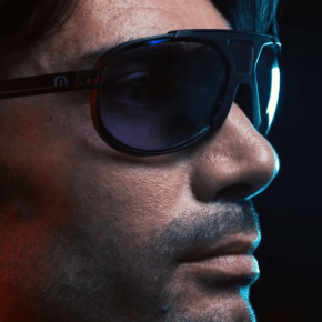 Cosmo Vision : Alain Afflelou mise sur la mobilité&nbsp;connectée