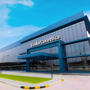 EssilorLuxottica chahuté en Bourse sur fond de tensions dans les lunettes&nbsp;connectées