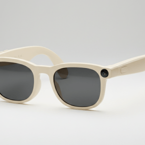 Blacksheep frappe fort : des lunettes connectées à moins de 50&nbsp;€