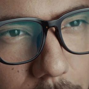 Les 5 grandes tendances des lunettes connectées de&nbsp;2021