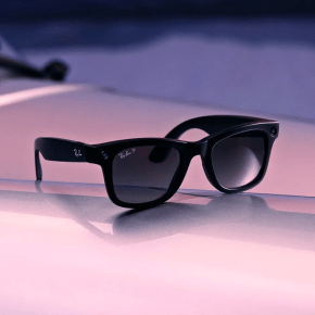 L’intégration de l’IA : des lunettes toujours plus&nbsp;intelligentes