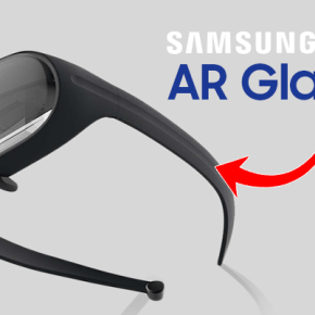 Samsung AR Glasses fuite la vidéo qui dévoile&nbsp;tout
