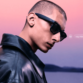 Que nous réserve 2024 pour les lunettes connectées&nbsp;?