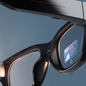 IA embarquée dans les lunettes connectées : Meta et Google accélèrent la course vers l&rsquo;assistant visuel omniprésent en&nbsp;2024