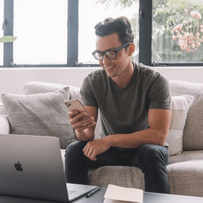 Lunettes connectées et télétravail, un nouvel outil pour les professionnels&nbsp;?